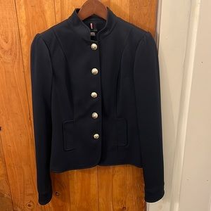 Tommy Hilfiger Womens blazer size 2